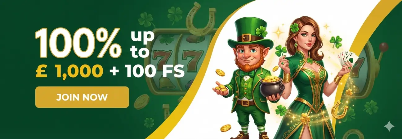 LuckyPays
