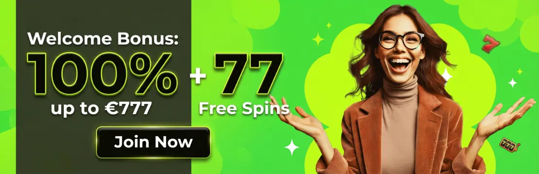 Lucky Pays Casino